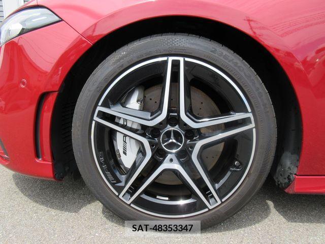 Amg A-Class 2022-09 378131-7