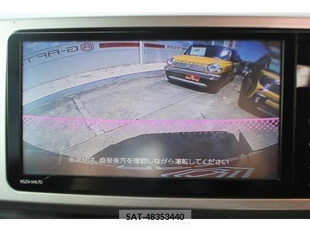 Daihatsu WAKE 2017-04 291670-3