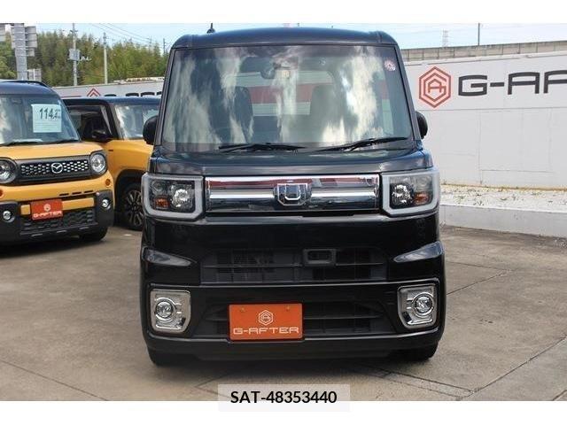 Daihatsu WAKE 2017-04 291670-6