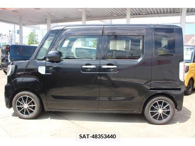 Daihatsu WAKE 2017-04 291670-10