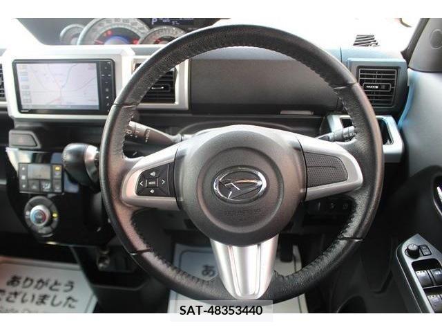 Daihatsu WAKE 2017-04 291670-15
