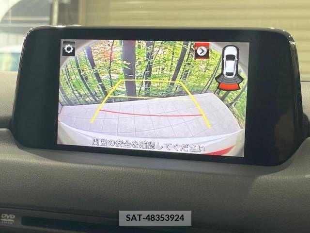 Mazda CX-5 2017-09 308354-5