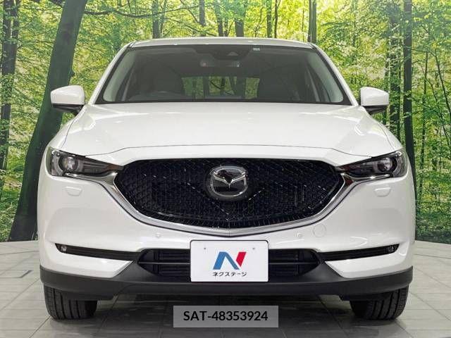 Mazda CX-5 2017-09 308354-14