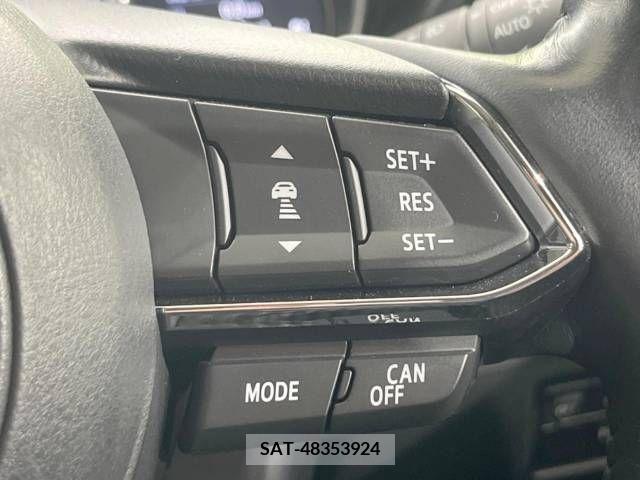 Mazda CX-5 2017-09 308354-4