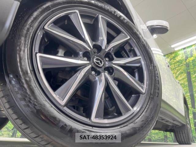 Mazda CX-5 2017-09 308354-13