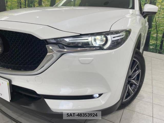 Mazda CX-5 2017-09 308354-12