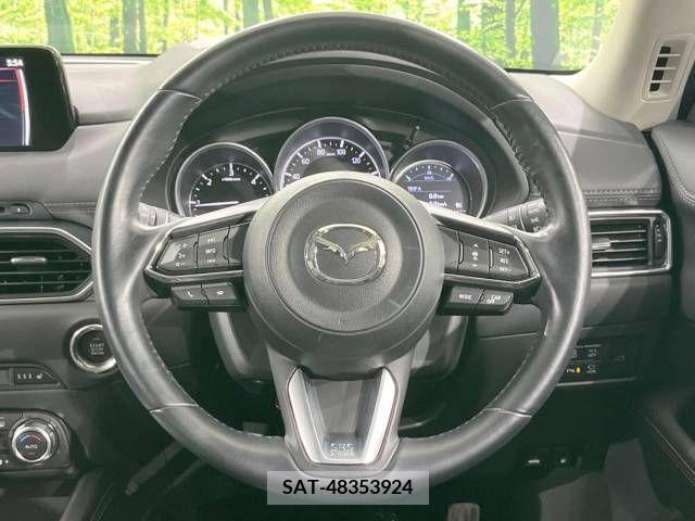 Mazda CX-5 2017-09 308354-11