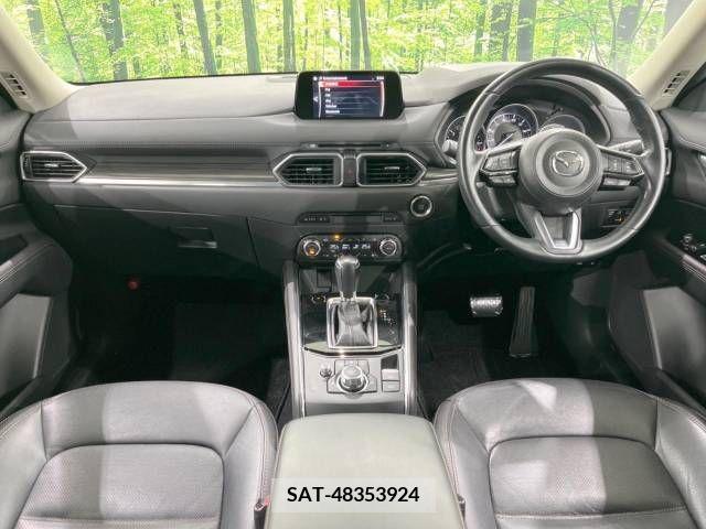 Mazda CX-5 2017-09 308354-1