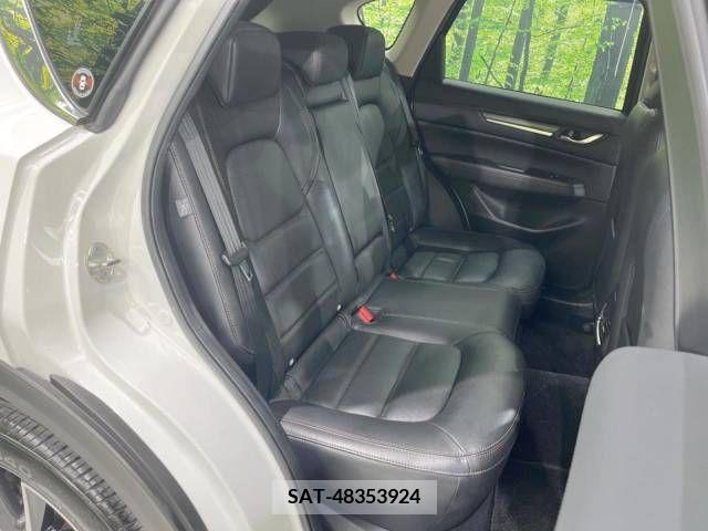 Mazda CX-5 2017-09 308354-9
