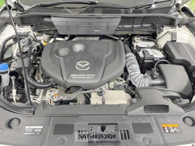 Mazda CX-5 2017-09 308354-18