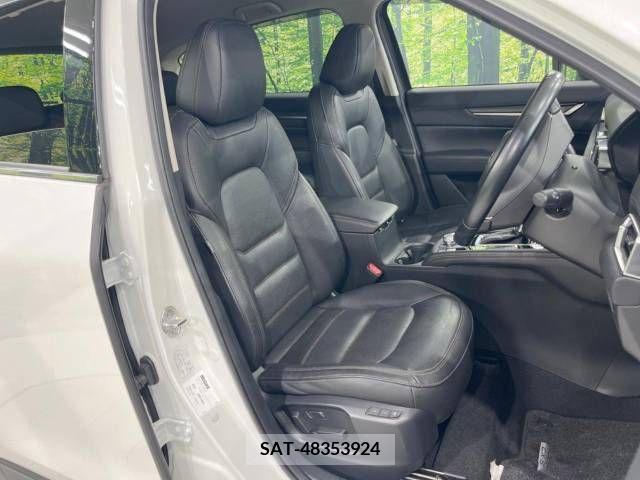 Mazda CX-5 2017-09 308354-8