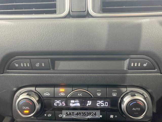 Mazda CX-5 2017-09 308354-7