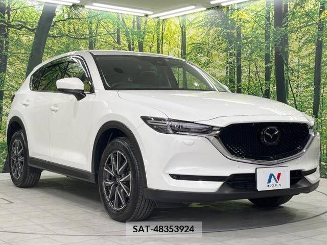 Mazda CX-5 2017-09 308354-16