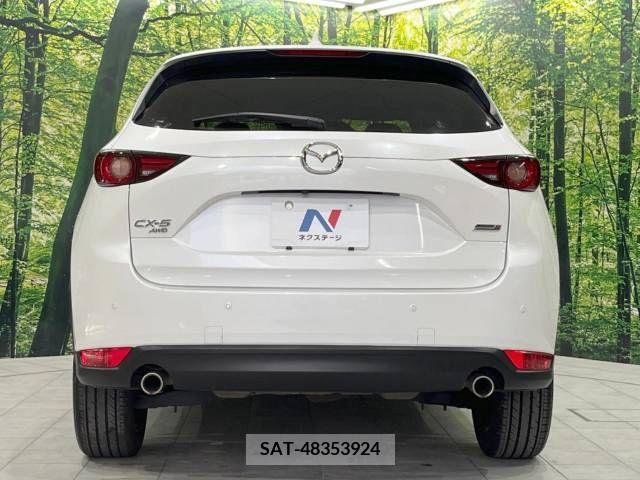 Mazda CX-5 2017-09 308354-15