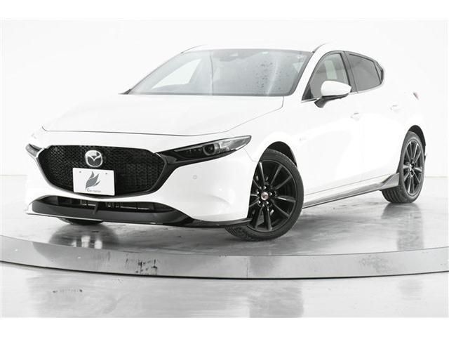 Mazda MAZDA3 2020-06 194137-0
