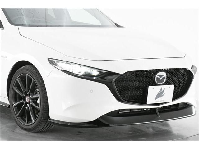Mazda MAZDA3 2020-06 194137-2