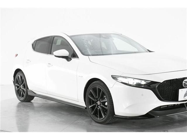 Mazda MAZDA3 2020-06 194137-4