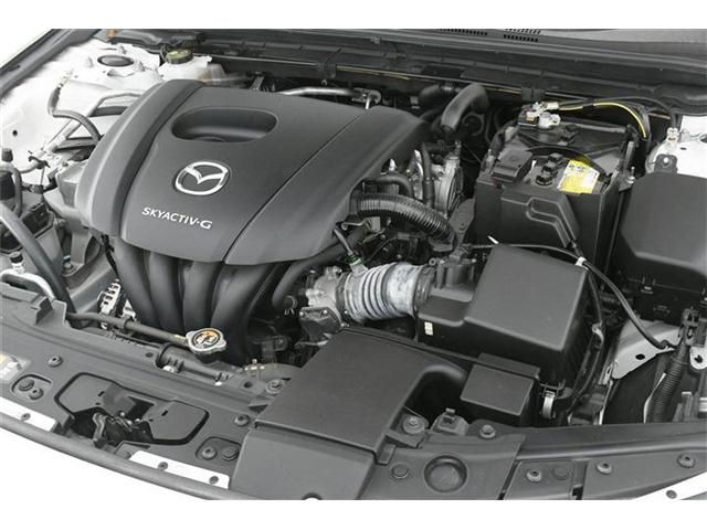 Mazda MAZDA3 2020-06 194137-10