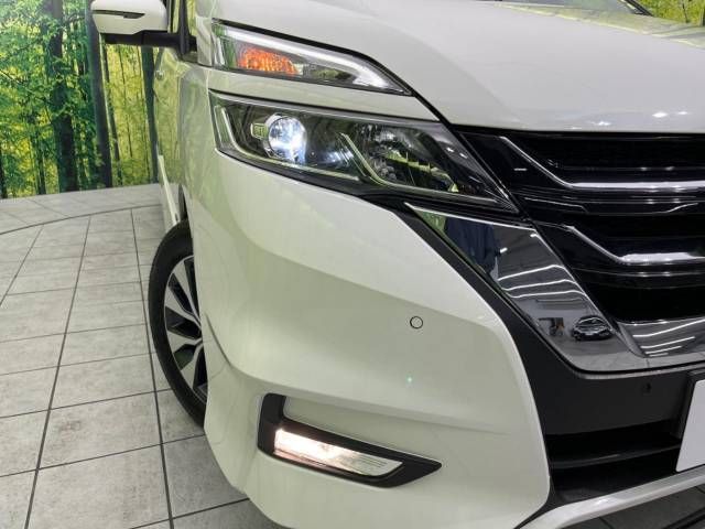 Nissan SERENA 2018-03 189913-13