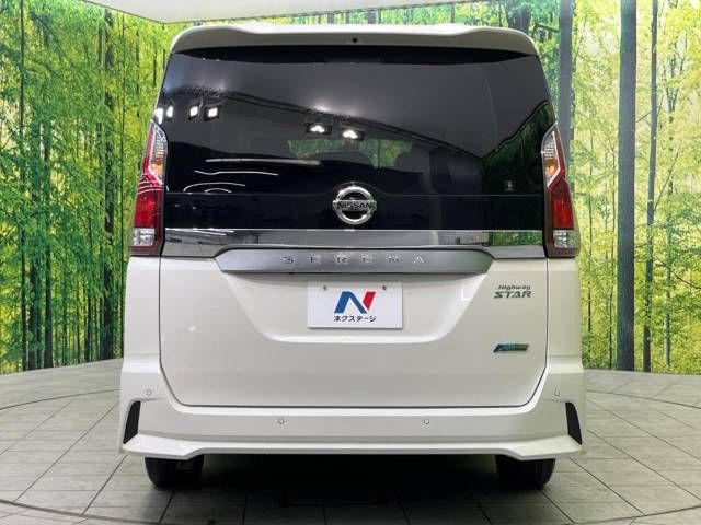 Nissan SERENA 2018-03 189913-16