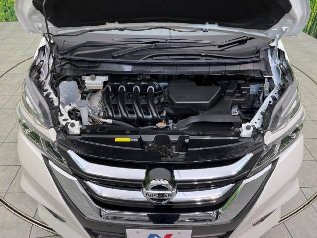 Nissan SERENA 2018-03 189913-19
