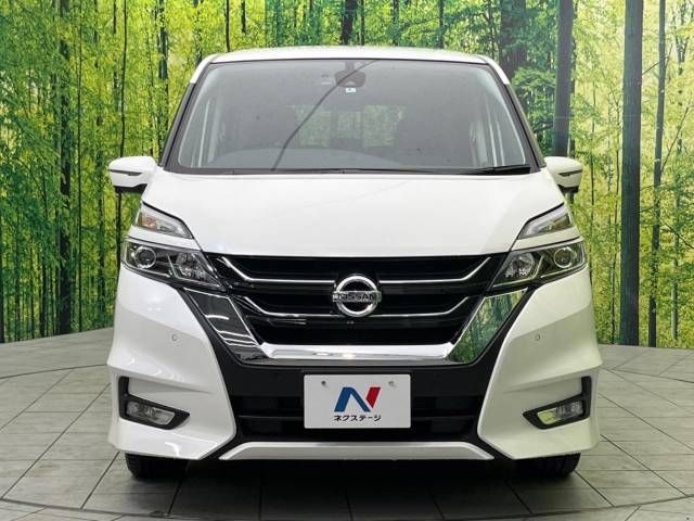 Nissan SERENA 2018-03 189913-15