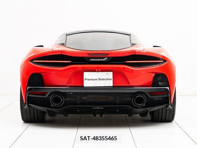 McLaren MCLAREN 2023-03 325111-8