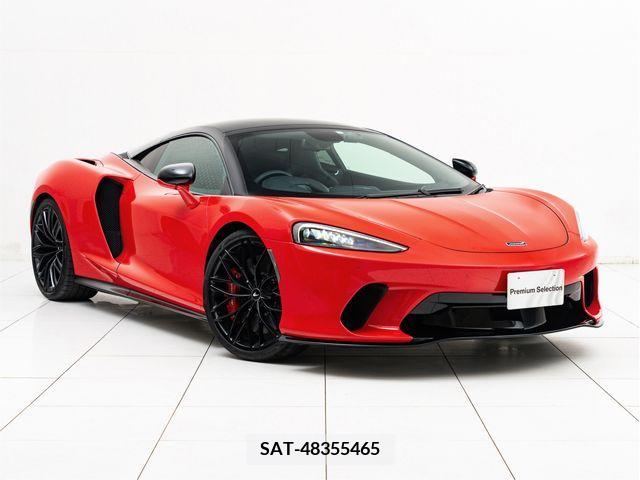 McLaren MCLAREN 2023-03 325111-14