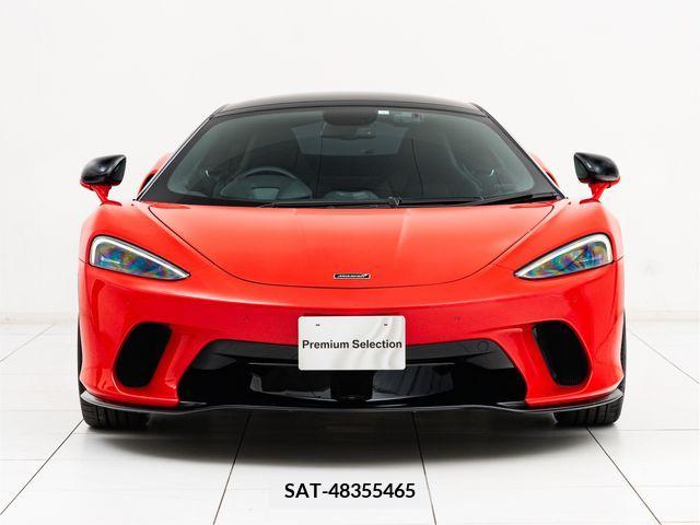 McLaren MCLAREN 2023-03 325111-4