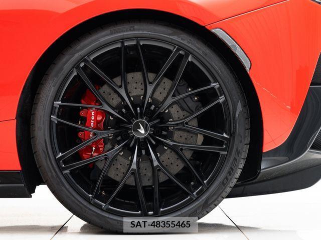 McLaren MCLAREN 2023-03 325111-7