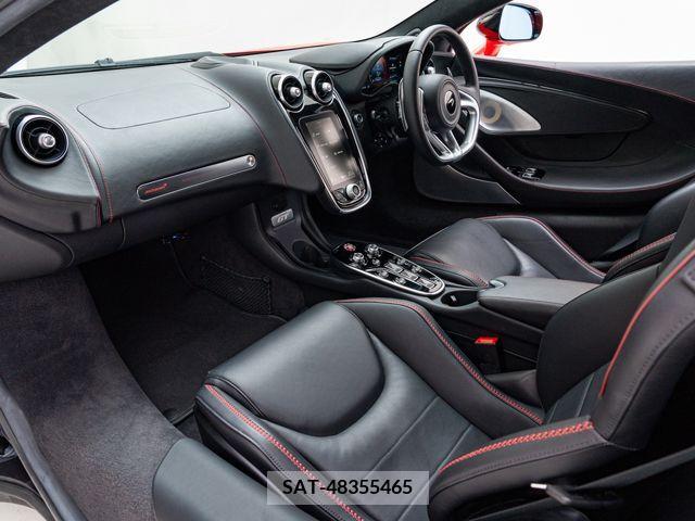 McLaren MCLAREN 2023-03 325111-23