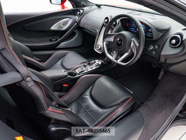 McLaren MCLAREN 2023-03 325111-16