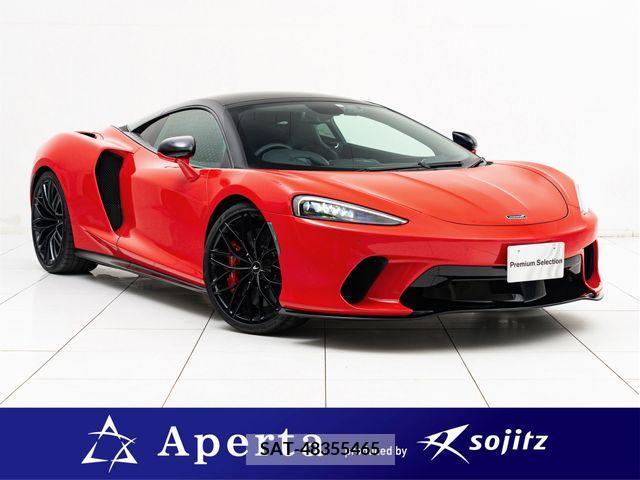 McLaren MCLAREN 2023-03 325111-0