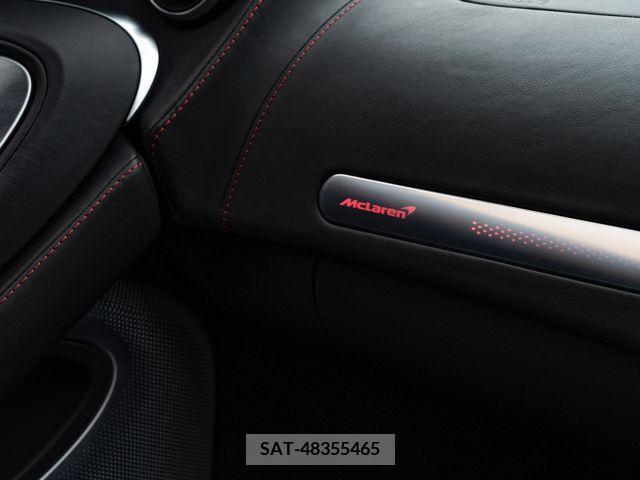 McLaren MCLAREN 2023-03 325111-22