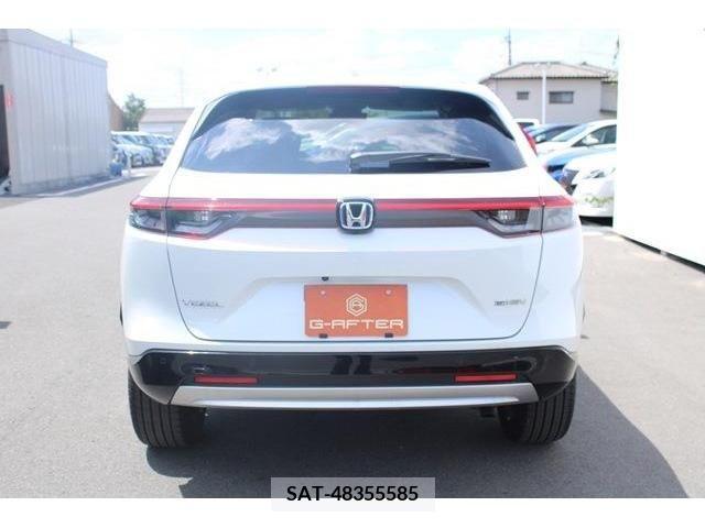 Honda VEZEL 2024-03 351404-8