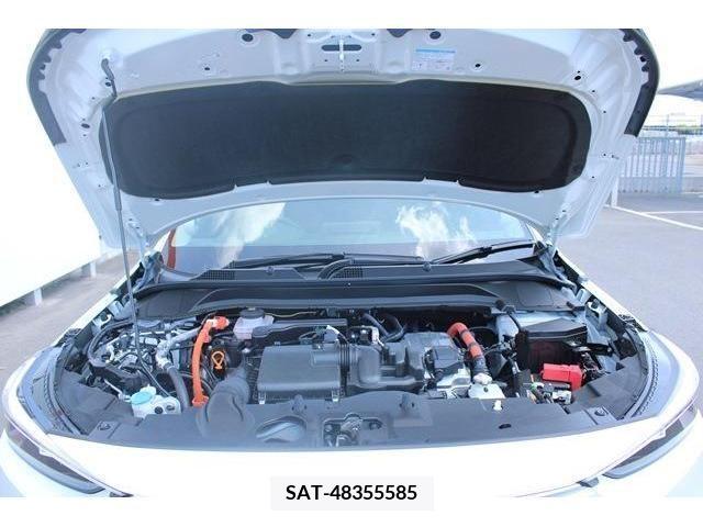 Honda VEZEL 2024-03 351404-18