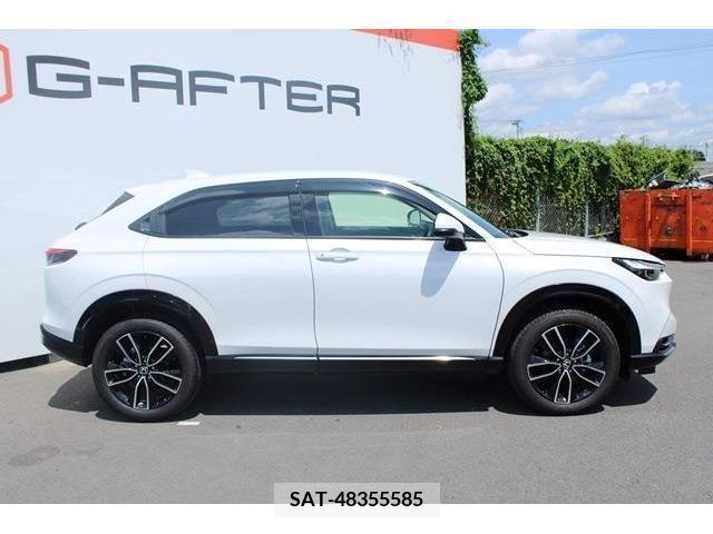 Honda VEZEL 2024-03 351404-7