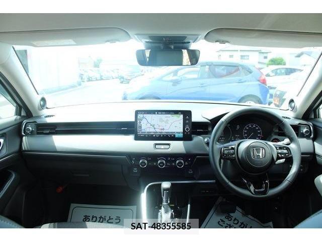 Honda VEZEL 2024-03 351404-16
