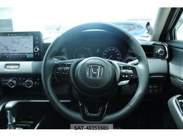 Honda VEZEL 2024-03 351404-15