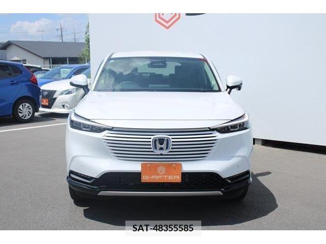 Honda VEZEL 2024-03 351404-6