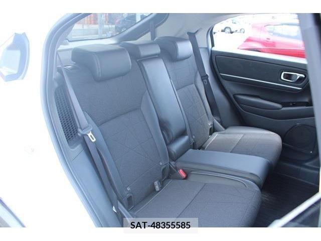 Honda VEZEL 2024-03 351404-14