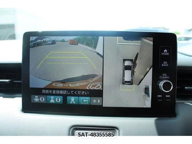 Honda VEZEL 2024-03 351404-4