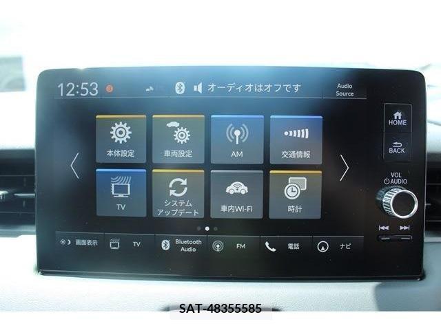 Honda VEZEL 2024-03 351404-3