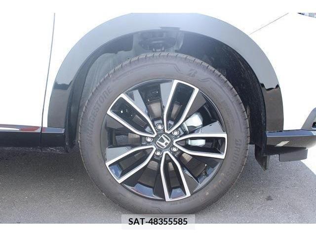 Honda VEZEL 2024-03 351404-10