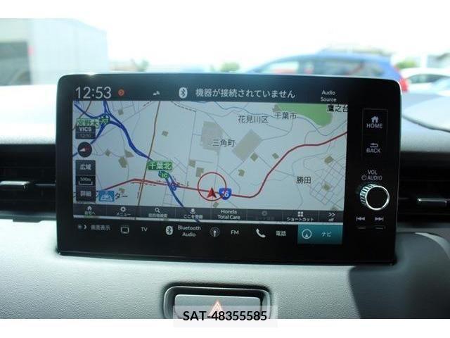 Honda VEZEL 2024-03 351404-1