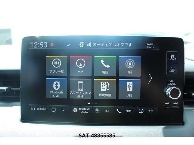 Honda VEZEL 2024-03 351404-2