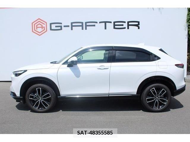 Honda VEZEL 2024-03 351404-9