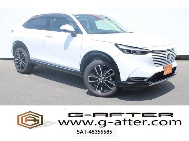 Honda VEZEL 2024-03 351404-0