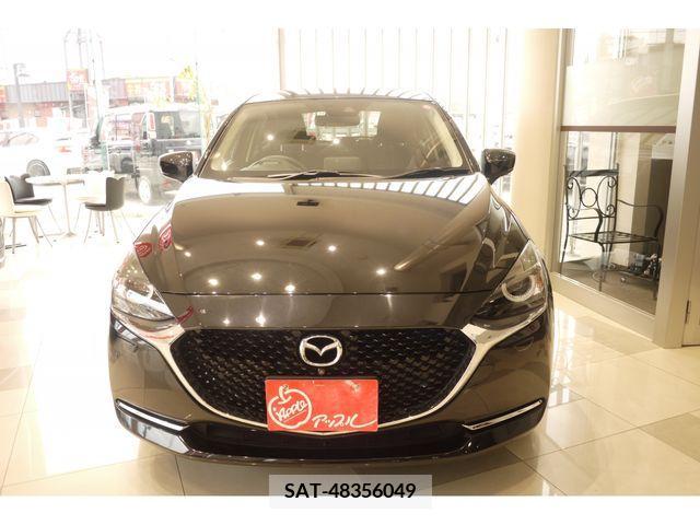 Mazda MAZDA2 2019-12 329548-1