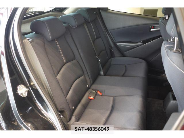 Mazda MAZDA2 2019-12 329548-6